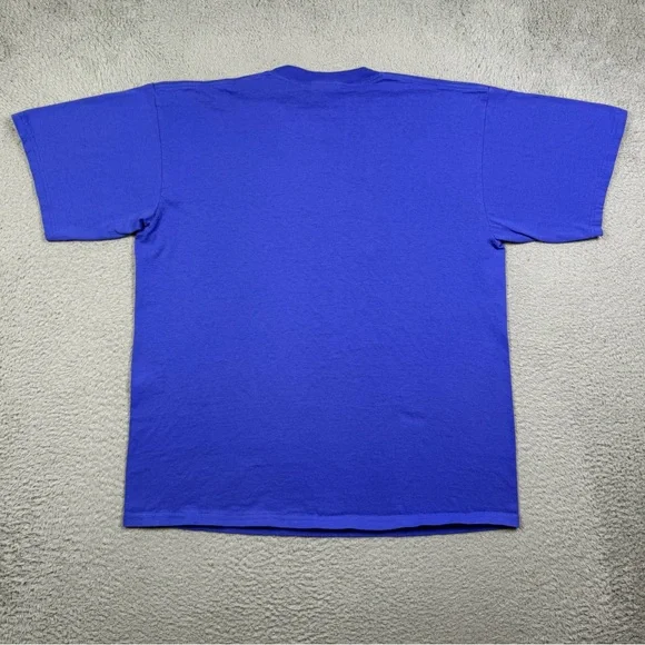 Vintage 90s Nike T-shirt - Picture 4 of 4